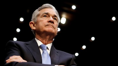 US Federal Reserve chairman Jerome Powell has ordered a review of the central bank's ethics policies after discovering that regional presidents traded extensively last year. Reuters