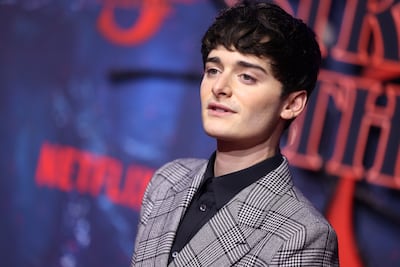 The final episodes will determine whether Will’s connection with Vecna becomes his strength, his burden or the thing that ends him. Getty Images