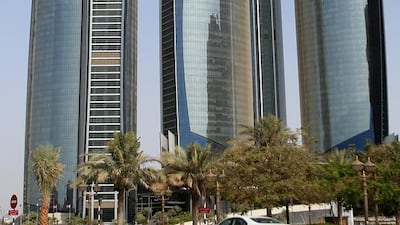 Ravindranath K / The National