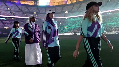 Win your way to Qatar with free match tickets, flights and accommodation for the World Cup. Reuters