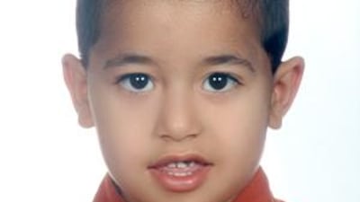 Osama al Najar was one of several children who died from heat exposure-related effects in the past year.