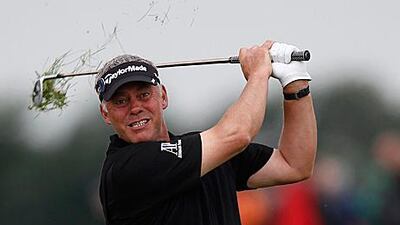 Darren Clarke is the third Northern Irishman to win a major in the space of 13 months after Graeme McDowell and Rory McIlroy's triumphs.