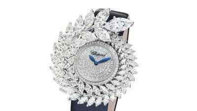 Courtesy Chopard