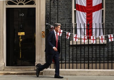 Where will Energy Secretary Ed Miliband end up after Andy Burnham's expected cabinet reshuffle? EPA