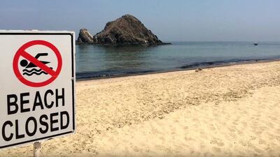 A reader calls for a greater initiative to protect the country’s pristine coastline.