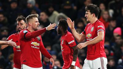 Manchester United v Watford, Sunday, 6pm: Manchester United a dull side? Once upon a time that notion would have been greeted with mirth. But the truth is, they are a dull side. Even Ole Gunnar Solskjaer admitted they weren't great when winning at Chelsea last weekend. But they could still squeeze into the Champions League, which says a lot about the quality of the top flight this season - Liverpool apart. PA PREDICTION: Manchester United 3 Watford 0