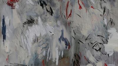 Courtesy Showcase Gallery