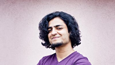 Courtesy Kenneth Sebastian