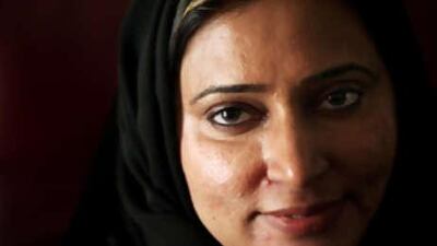 Sara Mohamed expects to have 15 to 20 women on board when she launches her women-only fund in October.