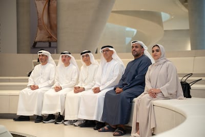 For Awqaf Abu Dhabi, the campaign was also about showing how charitable donations can create value across generations.