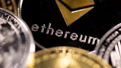 Developers say Ethereum’s revamp makes it vastly more energy efficient and paves the way for it to scale up and become quicker. Reuters