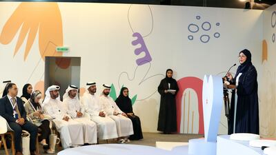 Sana Mohamed Suhail, director general of ECA, says the initiative aims to offer a better work-life balance for parents with newborns and young children up to 8 years. It will also help organisations to attract and retain talent.