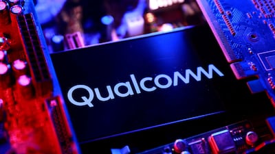 Qualcomm has joined the race for AI data centres with Humain deal. Reuters