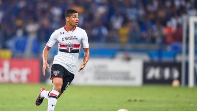 Pedro Vilela / Getty Images