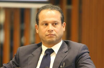 Mustafa Abdel-Wadood former Abraaj Managing Partner is out on $10 million bail in the US awaiting trial. The National