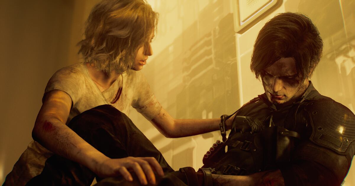 Resident Evil Requiem review: Back in Raccoon City - and better than ever