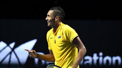 Dan Himbrechts / EPA