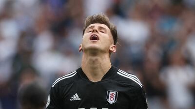 Tom Cairney (Pereira 61’) 6. The long serving Fulham player saw his shot blocked in the 83rd minute. Reuters