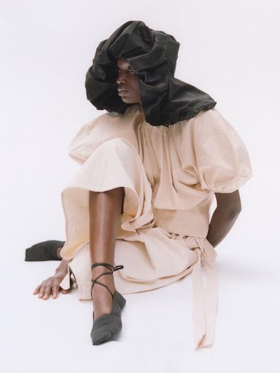 Renaissance Renaissance is a women's brand from Beirut. Courtesy Renaissance Renaissance