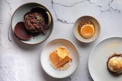 Mami Umami will blend Japanese and Latin American flavours. Supplied