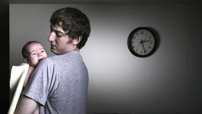 The fundamental flaw lies with the expectation that all babies should or will sleep through the night.