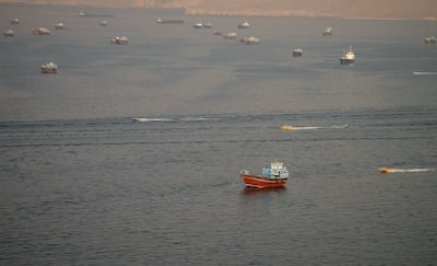 Oman has given permission for a naval mission to escort ships through its territorial waters. Reuters