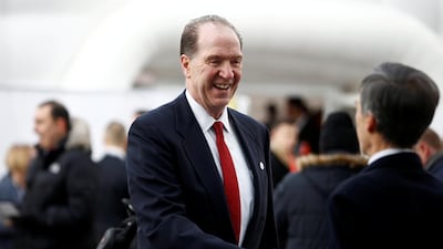 World Bank President David Malpass says global policy action is required to save developing nation from long-term economic damage amid the pandemic. Reuters
