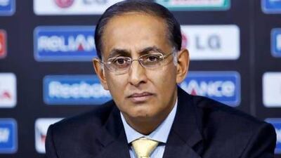 The appointment of Board of Control for Cricket in India Chief Executive Haroon Lorgat has created a backlash of sorts. Aijaz Rahi / AP Photo