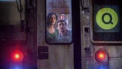 'Escape Room: Tournament fo Champions' is in cinemas this week