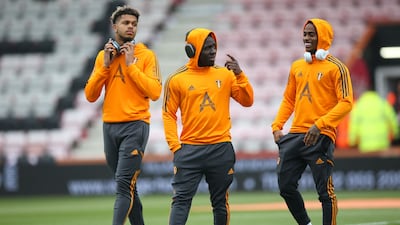 Wilfried Gnonto - 5 Earned the first yellow of the game with a rather meaningless tackle on Mahrez on the stroke of halftime. Failed to provide any sort of spark in attack until he was subbed off in the 58th minute. AFP