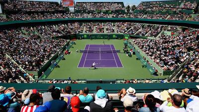 Clive Brunskill / Getty Images / AFP