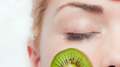 Google searches for vegan beauty have doubled every year since 2012. Getty