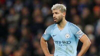 Southampton 1 Manchester City 3. Sunday, 6.15pm. Big game for Pep Guardiola's men. Three defeats in four games leaves them seven points adrift of Liverpool and they cannot afford that gap to get any wider. With Sergio Aguero, pictured, and Kevin de Bruyne, beginning to find their match sharpness again after returning from injury, they should get back to winning ways here. Action Images via Reuters