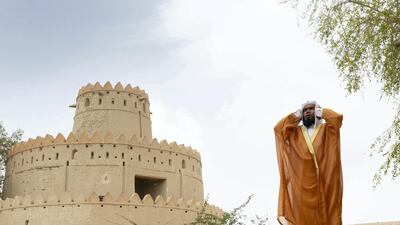 The foundation of the Jahili Mosque dates back to the 1890s.