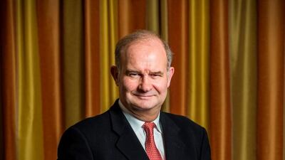 Jean-Francois Deroche, Indosuez Wealth Management’s chief executive officer for Middle East, Asia and Switzerland, said the private banking market is going through a transformation period because of the increase of regulation.