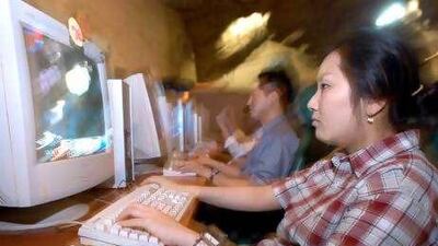 Regional video game makers are finding more women and adults are playing online.