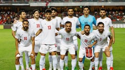 Fans in and outside Iran are waiting with bated breath to see if the country's national team will participate in the World Cup amid the ongoing war. Reuters