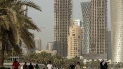 The major challenge facing the Gulf Co-operation Council (GCC) countries over the next decade is creating jobs for waves of nationals entering the labour market.