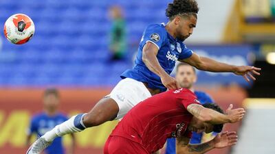 Dejan Lovren, - (sub) 4, Had the unusual honour of becoming Liverpool’s fifth sub. In a competitive game. Which was weird. Had just enough time to give Reds’ fans jitters. AP