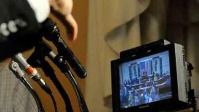 When the bankers came begging, the politicians said: "let them eat cake".