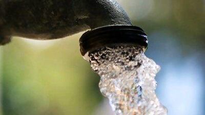 A lack of water leads to discontent and can fuel uprisings. Bloomberg News