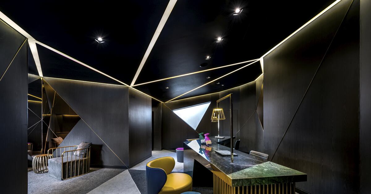 Four new hotel openings in Asia | The National