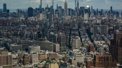 New York. Investcorp invested $1 billion in US property last year and expanded its industrial holdings in the country to $3.5bn. AP