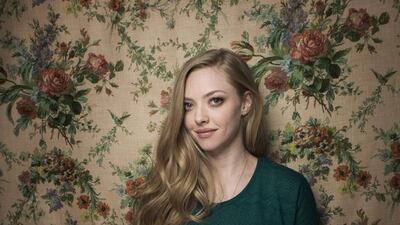 Amanda Seyfried will be among the many top Hollywood stars to take part on Broadway. Victoria Will / Invision /AP