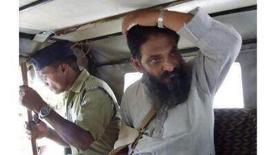 Dr Binayak Sen, a paediatrician and human rights activist, is sentenced to life by a court in Chhattisgarh for his alleged association with Maoists rebels. AP