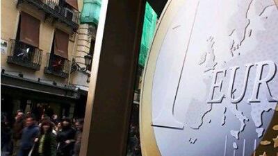 Saudi Arabian investors gave a tentative vote of confidence in the outcome of the European summit yesterday with the stock index rising to its highest level since early August. Susana Vera / AFP