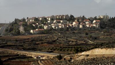 Eight European nations have demanded Israel return items it confiscated from Palestinian communities in the West Bank. Photo by: Ilan Mizrahi