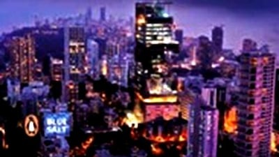 Quantum Siege is Mumbai police officer Brijesh Singh's debute novel