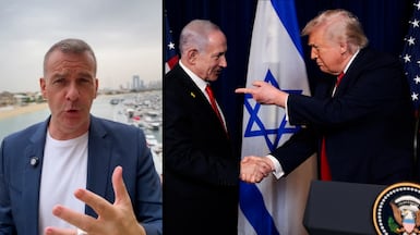 Manus on Markets: Embattled Trump needs a win