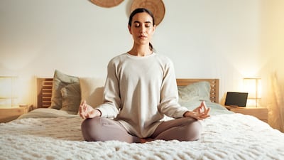 Wellness trends in 2026 focus on community, personalisation and integration into everyday life. Getty